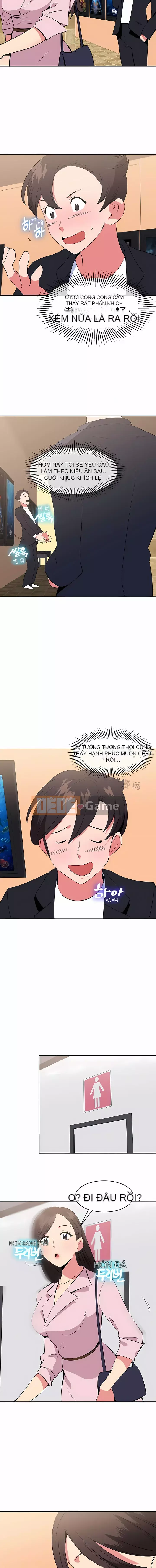 Hang động bí mật Chương 1-50