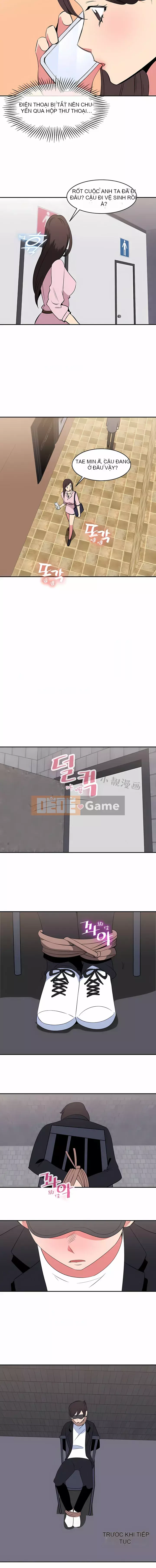 Hang động bí mật Chương 1-50