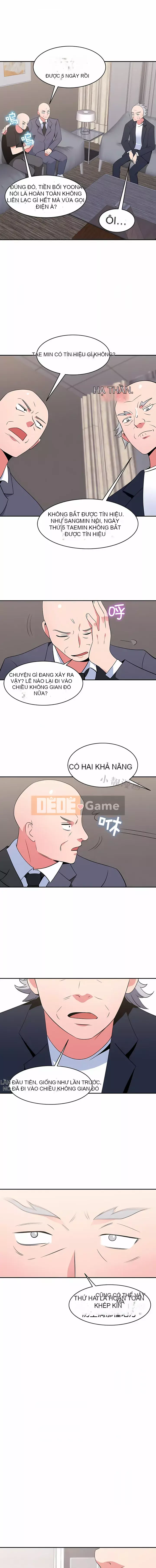 Hang động bí mật Chương 1-50