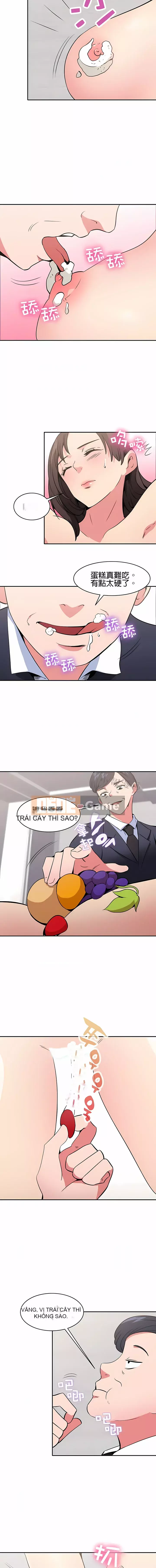 Hang động bí mật Chương 1-50