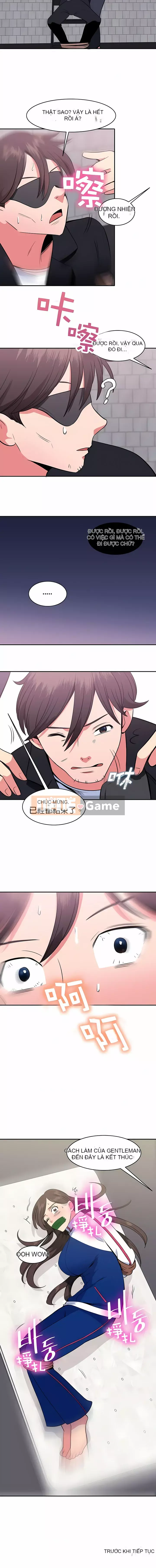 Hang động bí mật Chương 1-50