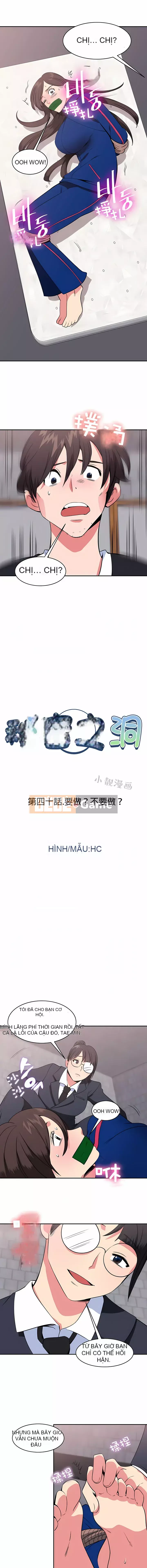 Hang động bí mật Chương 1-50