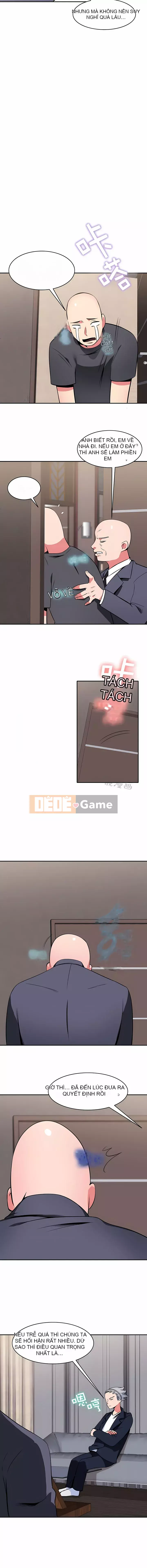 Hang động bí mật Chương 1-50