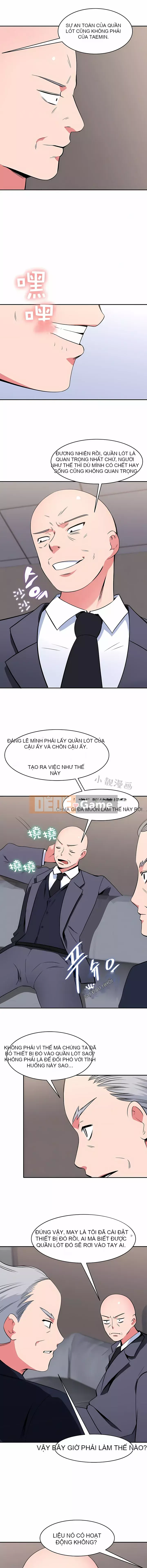 Hang động bí mật Chương 1-50