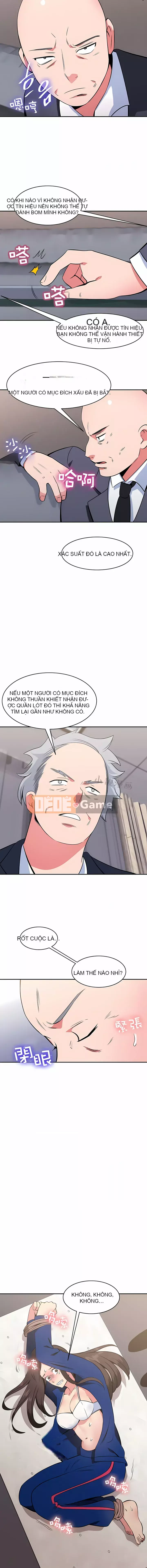 Hang động bí mật Chương 1-50