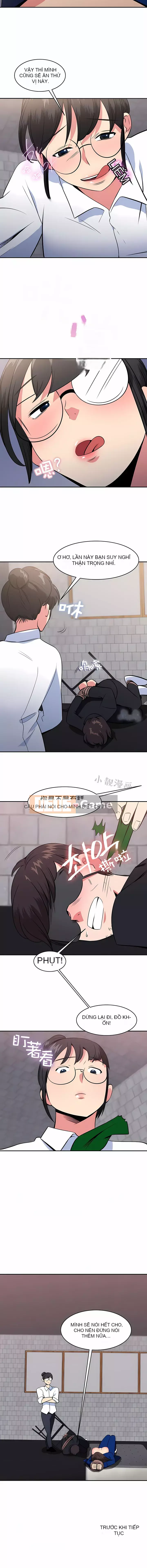 Hang động bí mật Chương 1-50