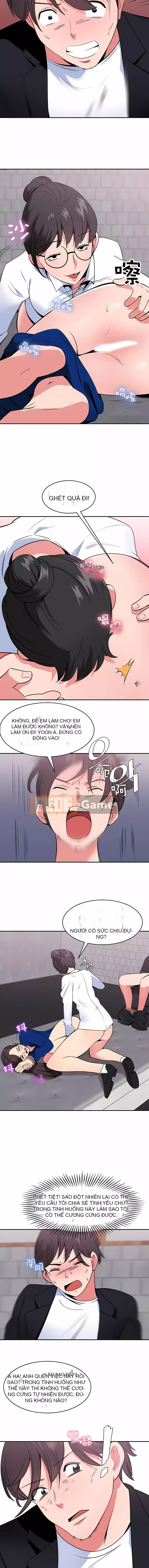 Hang động bí mật Chương 1-50