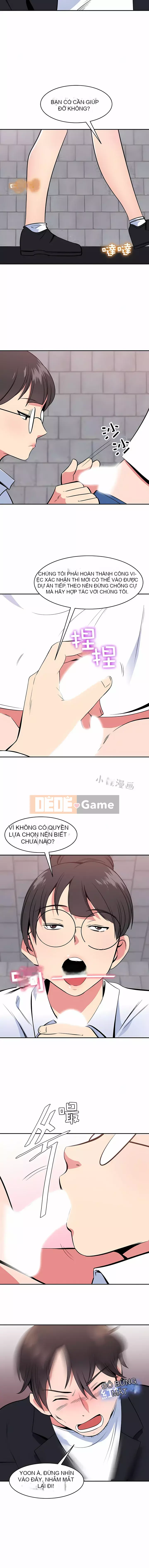 Hang động bí mật Chương 1-50