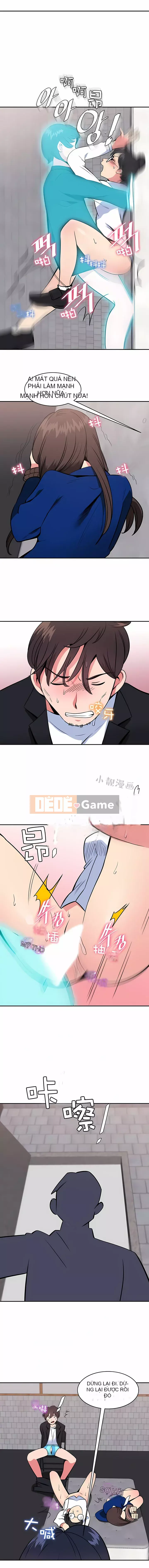 Hang động bí mật Chương 1-50