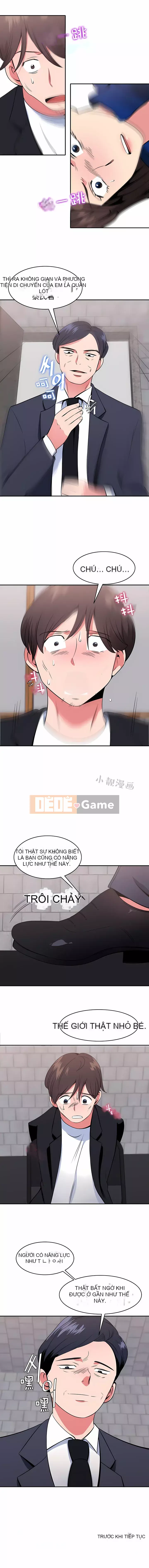 Hang động bí mật Chương 1-50