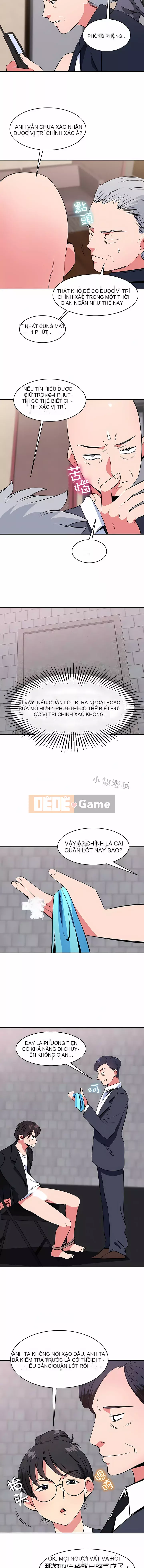 Hang động bí mật Chương 1-50