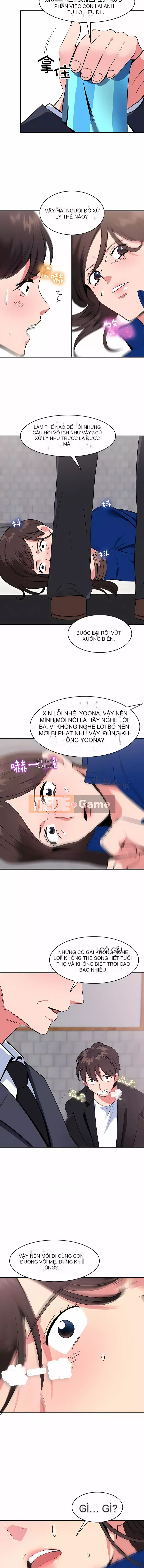 Hang động bí mật Chương 1-50