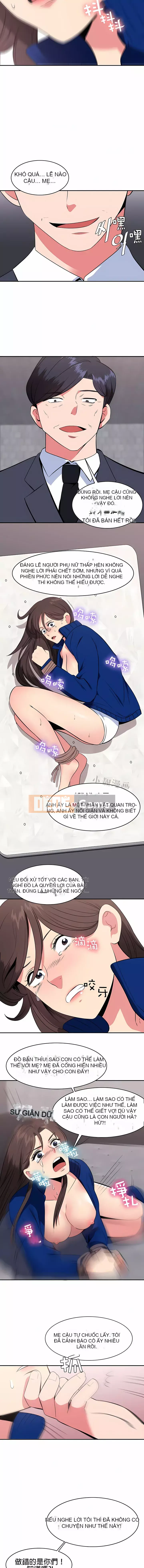 Hang động bí mật Chương 1-50