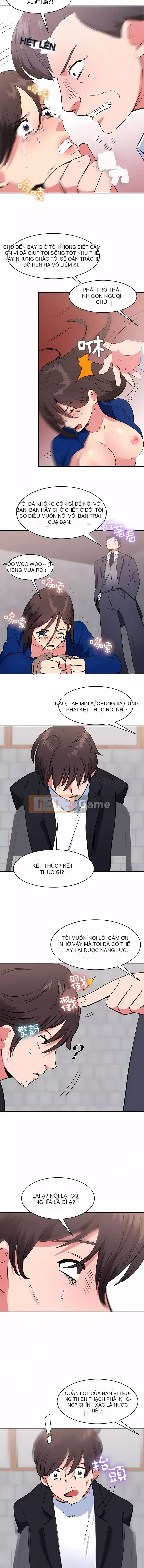 Hang động bí mật Chương 1-50