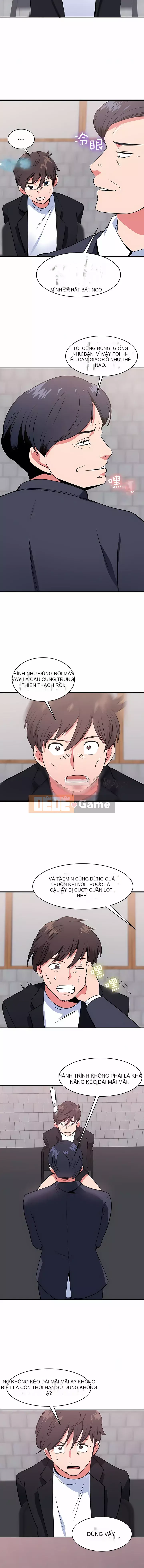 Hang động bí mật Chương 1-50