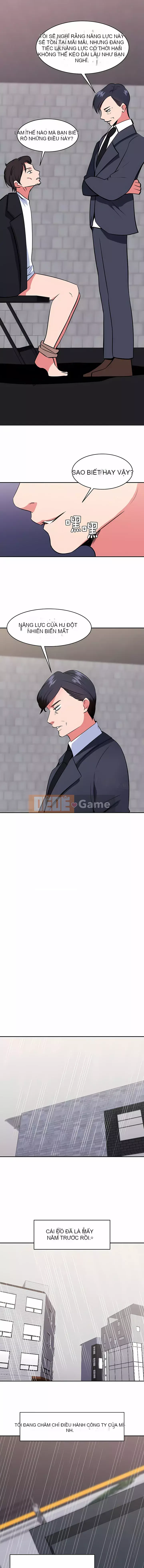 Hang động bí mật Chương 1-50