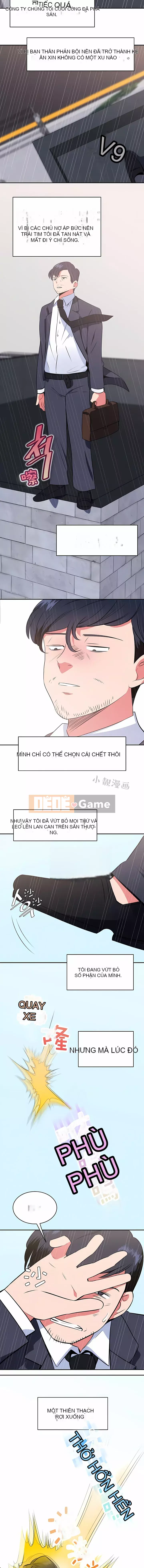 Hang động bí mật Chương 1-50