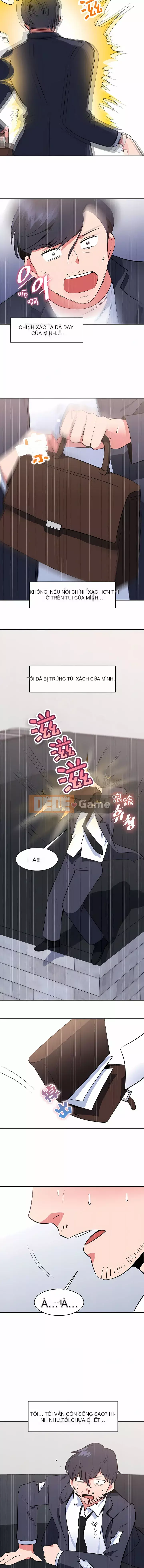 Hang động bí mật Chương 1-50