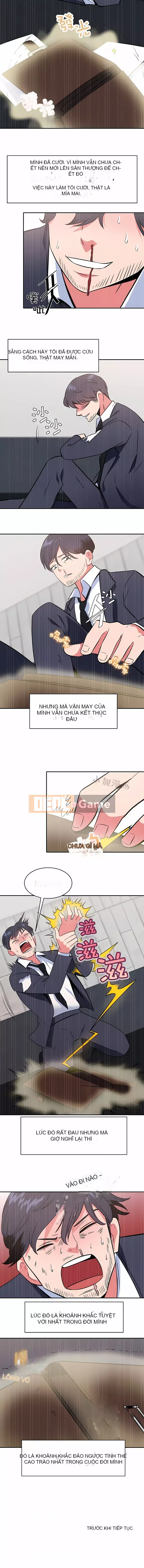 Hang động bí mật Chương 1-50