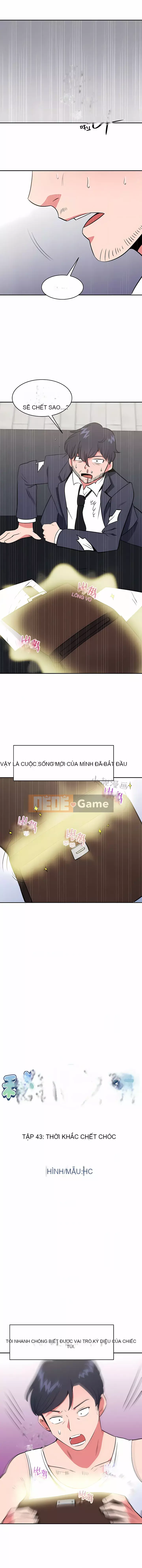 Hang động bí mật Chương 1-50