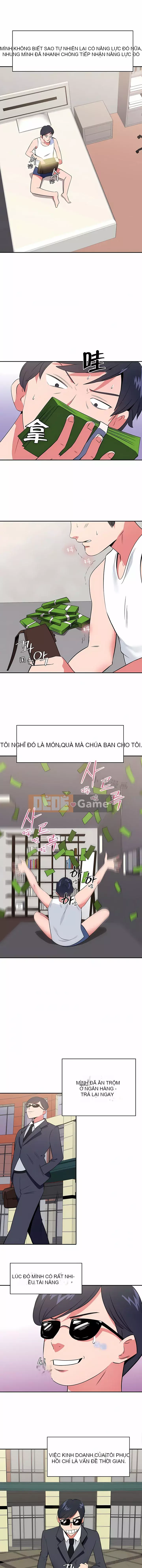 Hang động bí mật Chương 1-50