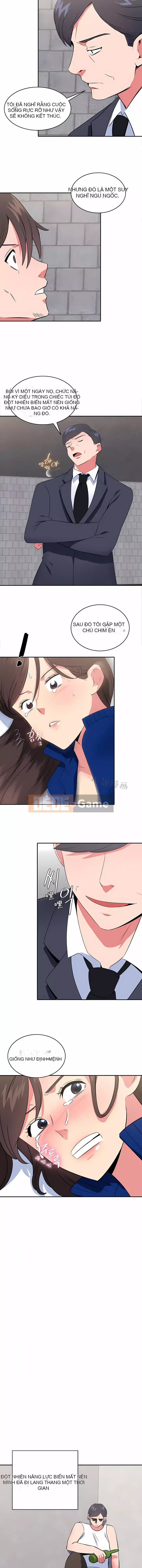 Hang động bí mật Chương 1-50