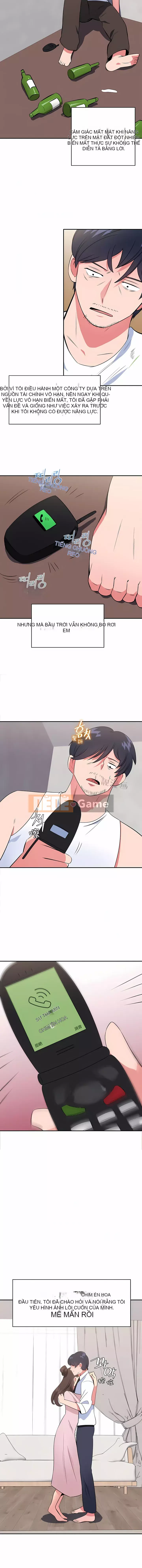 Hang động bí mật Chương 1-50