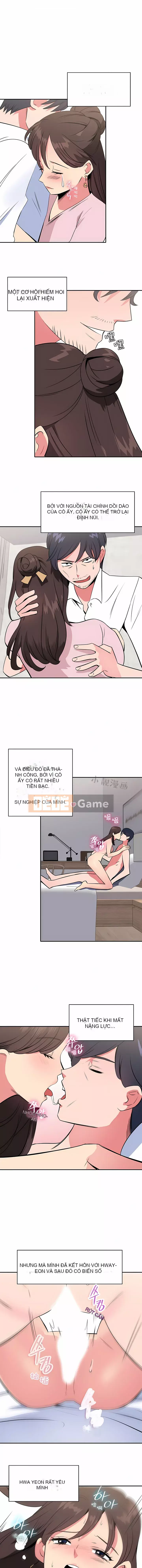 Hang động bí mật Chương 1-50