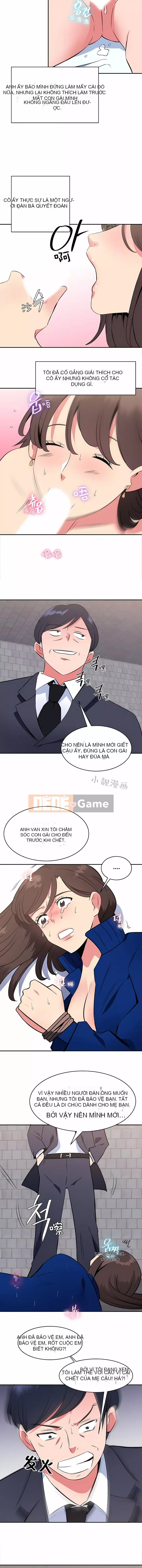 Hang động bí mật Chương 1-50