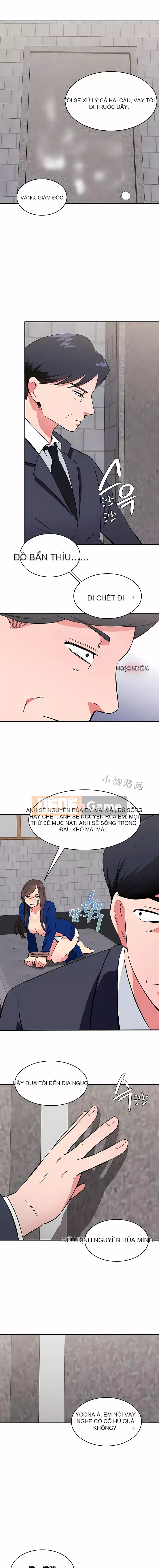 Hang động bí mật Chương 1-50