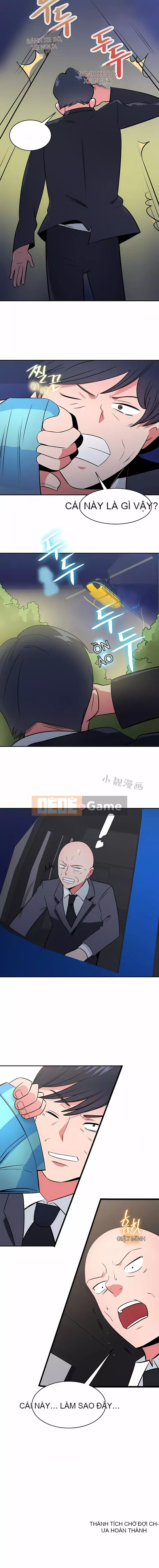 Hang động bí mật Chương 1-50