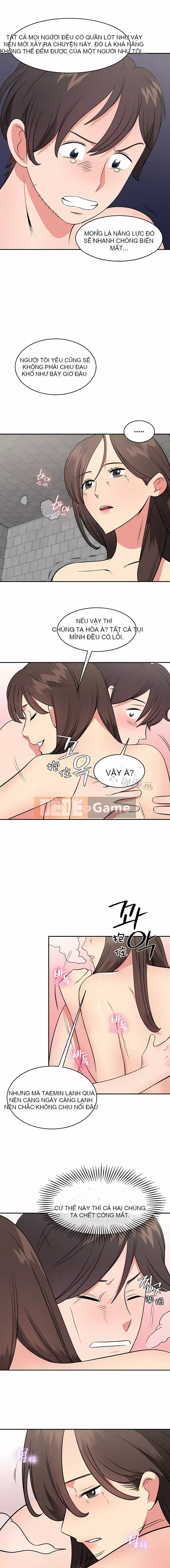 Hang động bí mật Chương 1-50