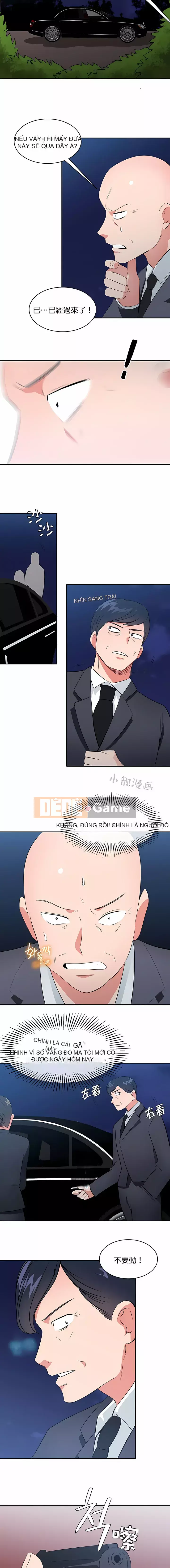 Hang động bí mật Chương 1-50