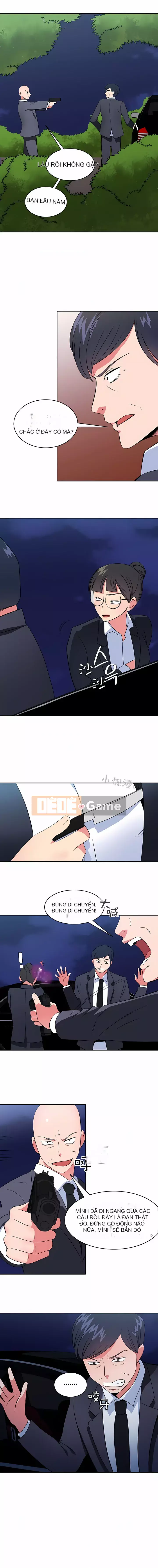 Hang động bí mật Chương 1-50