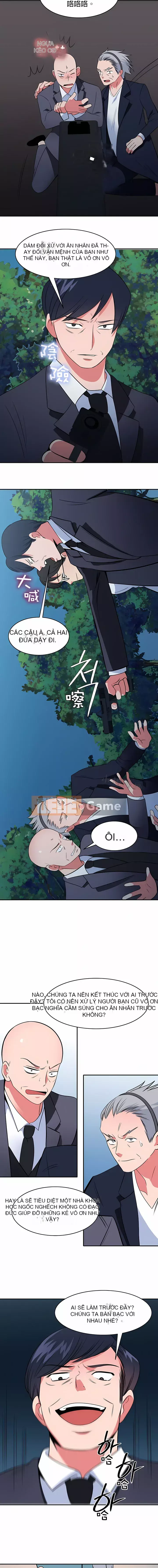 Hang động bí mật Chương 1-50