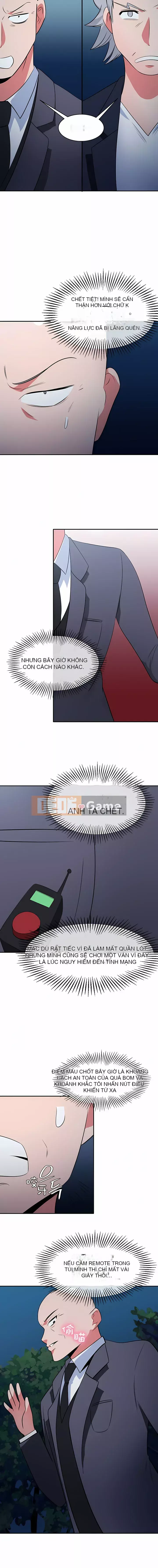 Hang động bí mật Chương 1-50