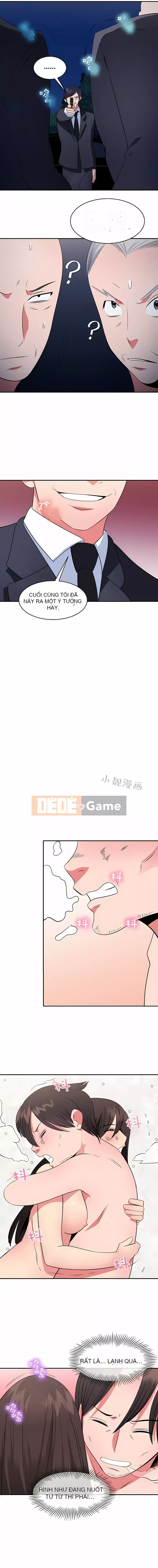 Hang động bí mật Chương 1-50