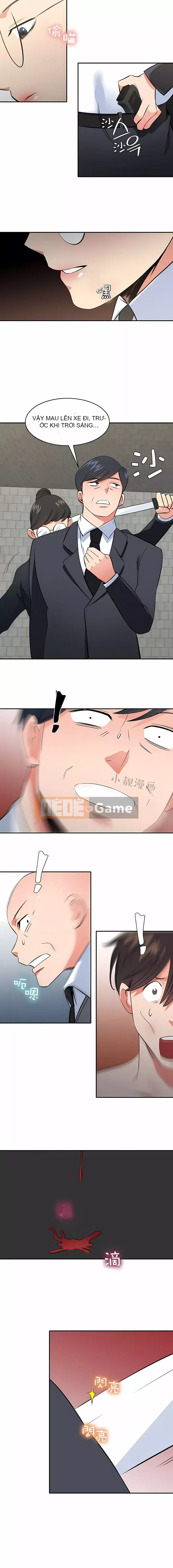 Hang động bí mật Chương 1-50