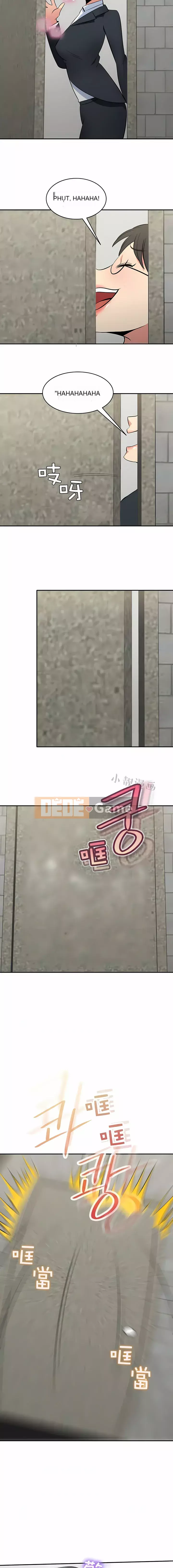 Hang động bí mật Chương 1-50