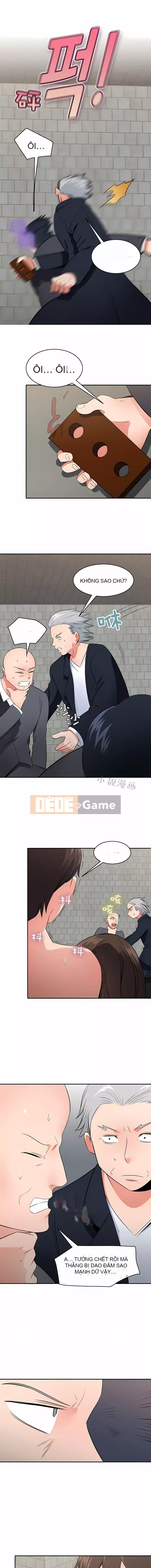 Hang động bí mật Chương 1-50