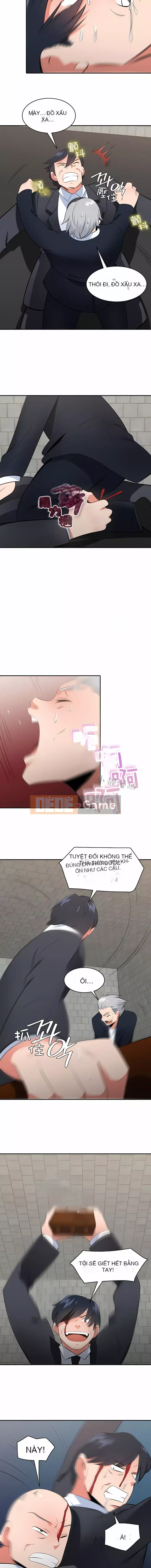 Hang động bí mật Chương 1-50