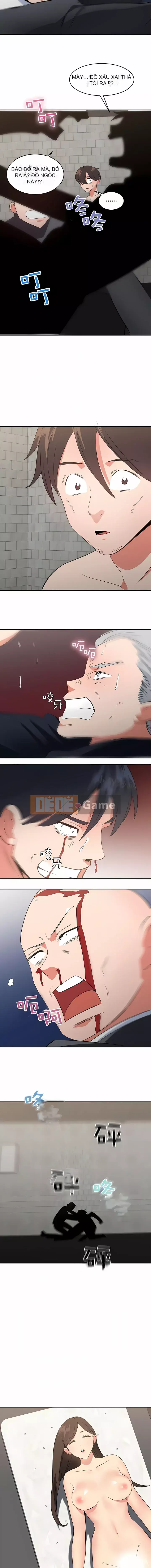 Hang động bí mật Chương 1-50