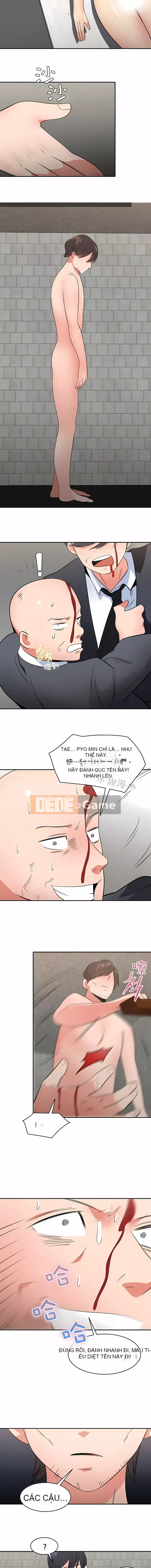 Hang động bí mật Chương 1-50