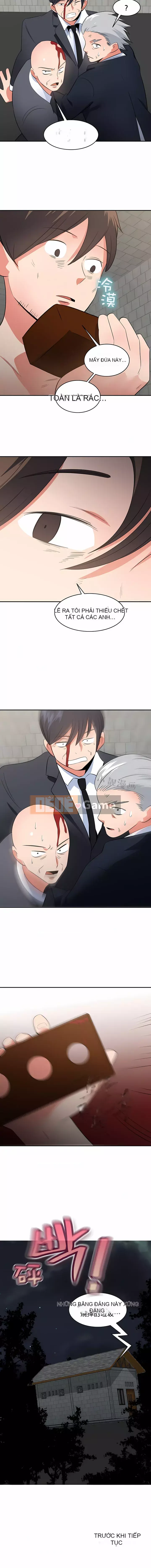 Hang động bí mật Chương 1-50