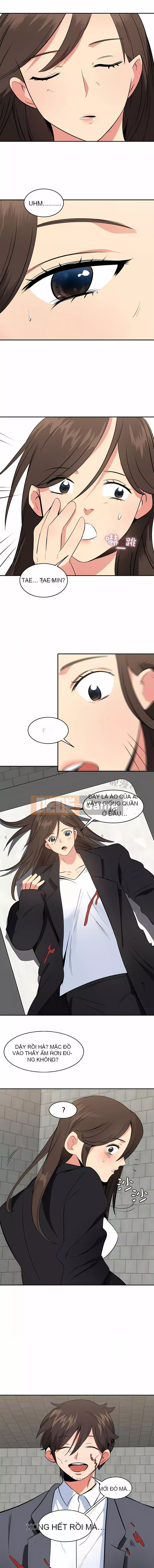 Hang động bí mật Chương 1-50