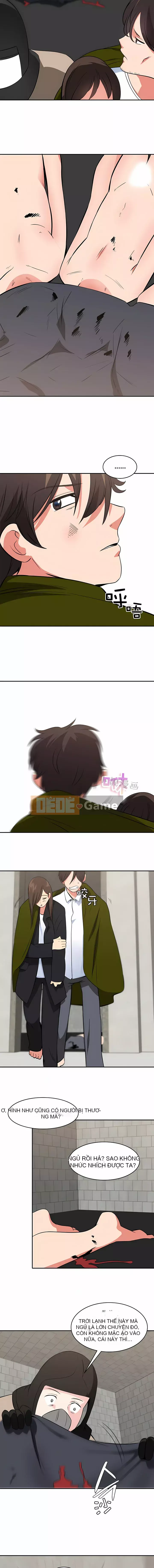 Hang động bí mật Chương 1-50