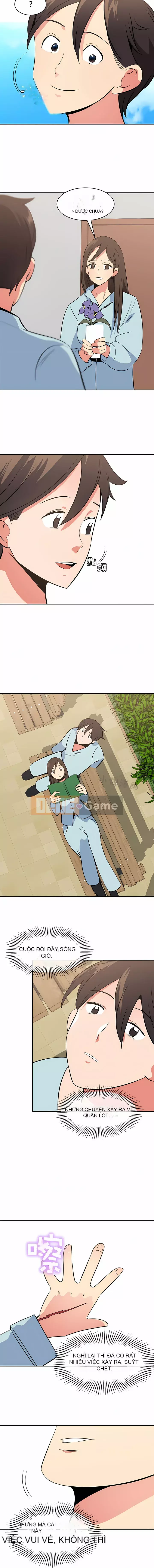 Hang động bí mật Chương 1-50