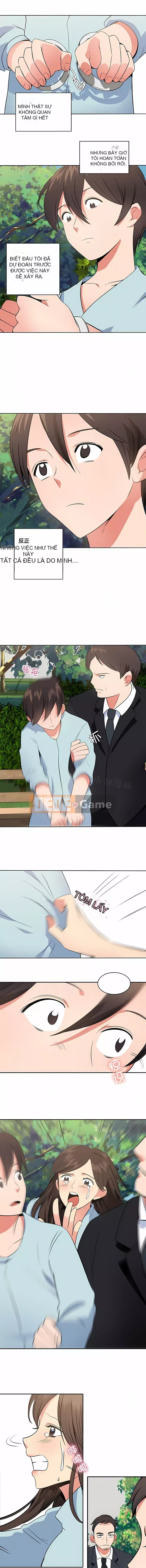 Hang động bí mật Chương 1-50