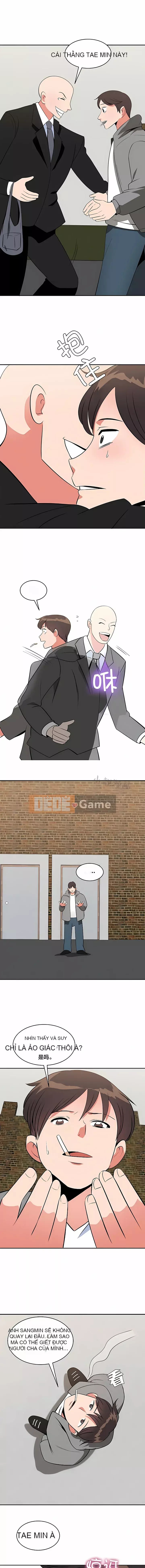 Hang động bí mật Chương 1-50