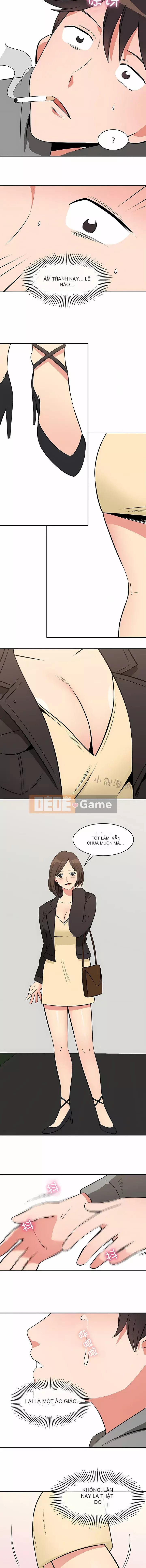 Hang động bí mật Chương 1-50